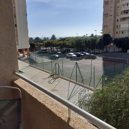Apartamento En Calle Ciruelo Almería Extérieur photo