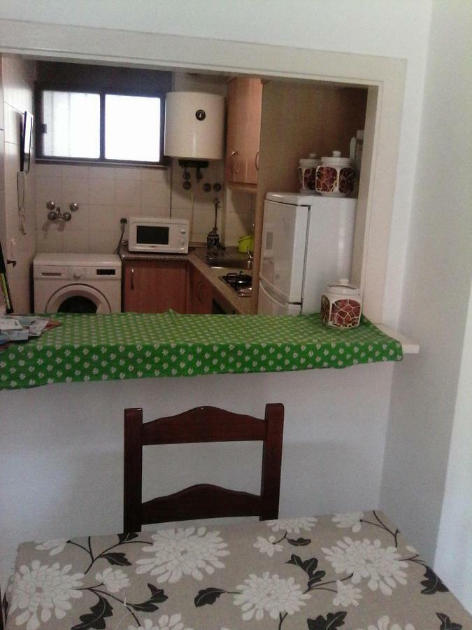 Apartamento En Calle Ciruelo Almería Extérieur photo