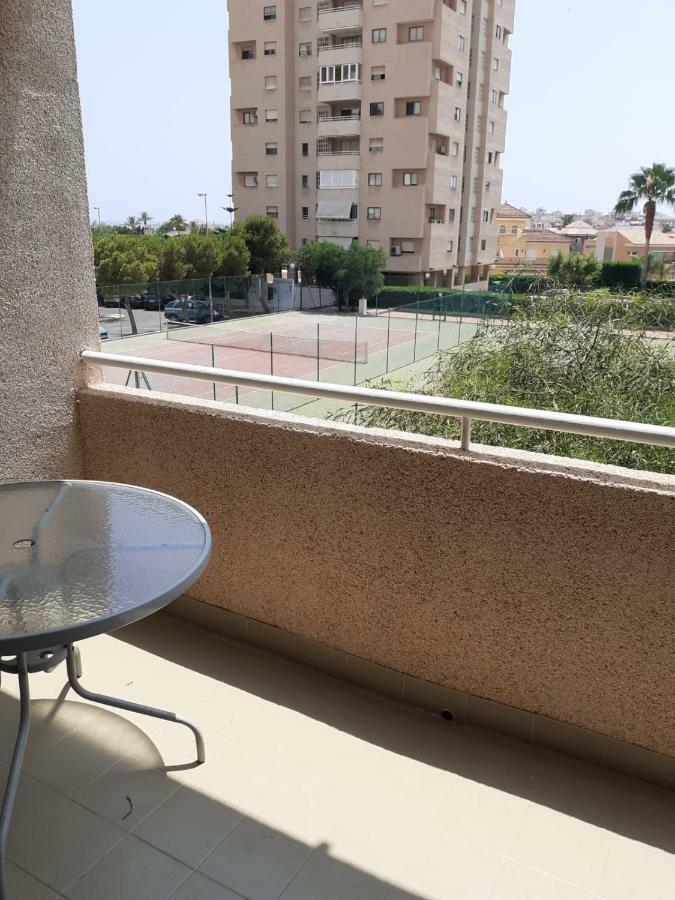 Apartamento En Calle Ciruelo Almería Extérieur photo